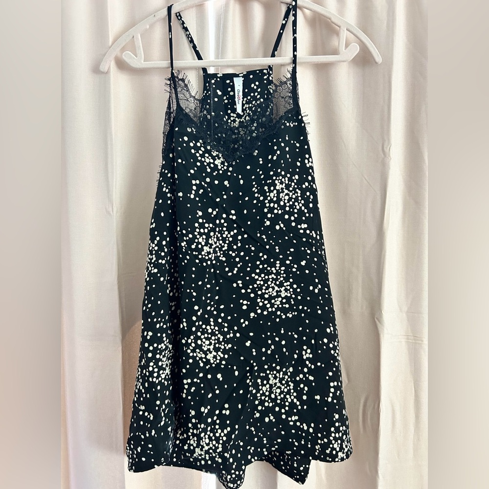 Dotted Cami by GeeGee